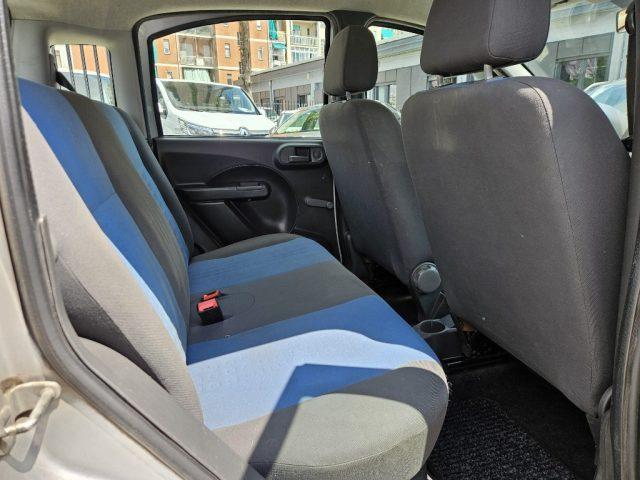 FIAT Panda 1.2 GPL