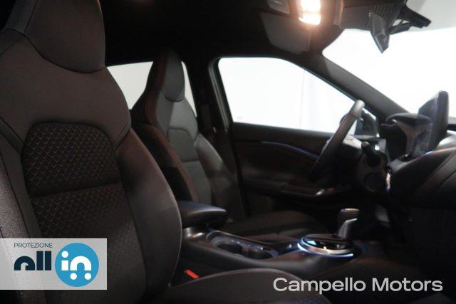 NISSAN Juke JUKE N-CONNECTA AMT
