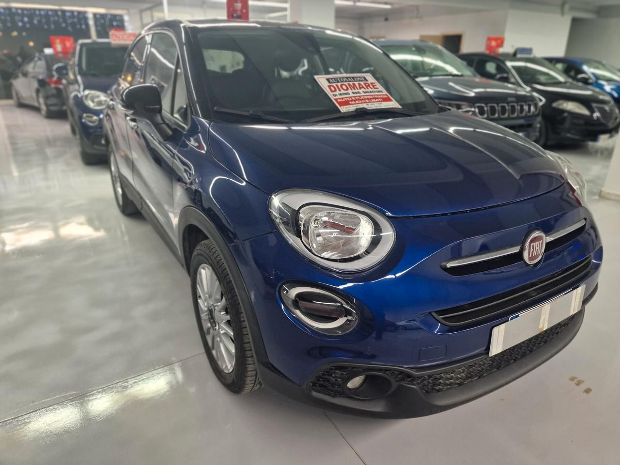 Fiat 500X 1.0 T3 120 CV Connect