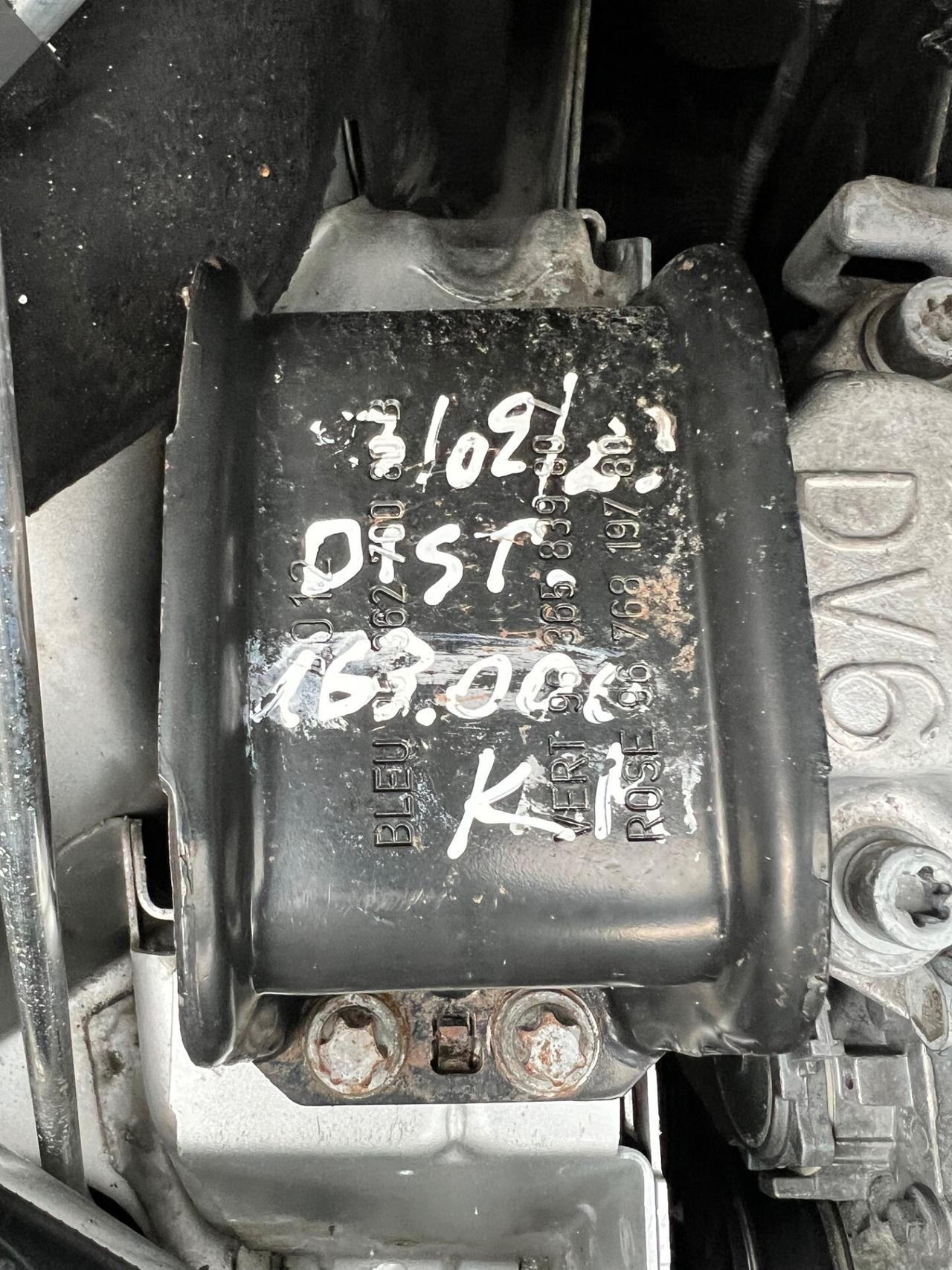 Peugeot 3008 1.6 hdi 115cv 8v Business fap CLIMA/PDC/TEL. PERF.