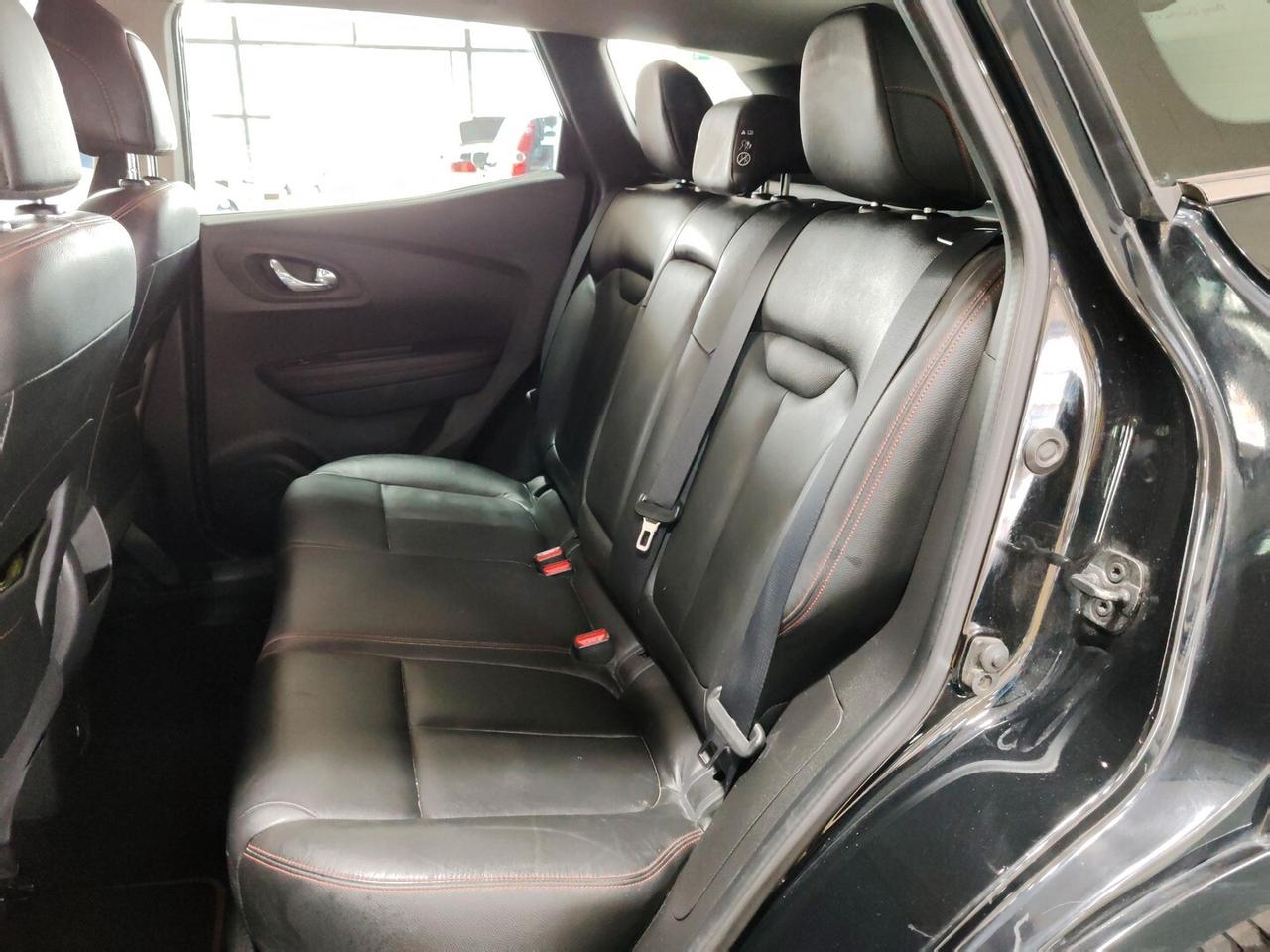 Renault Kadjar dCi 130CV 4x4 Energy Bose