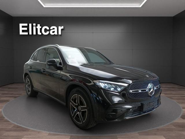 MERCEDES-BENZ GLC 220 d 4Matic Mild Hybrid AMG Line Advanced Plus
