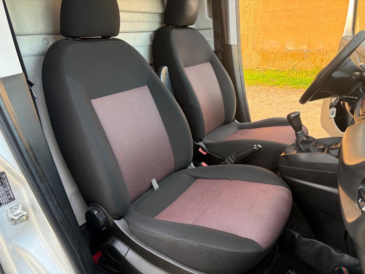 Fiat Doblò 1.3 Diesel