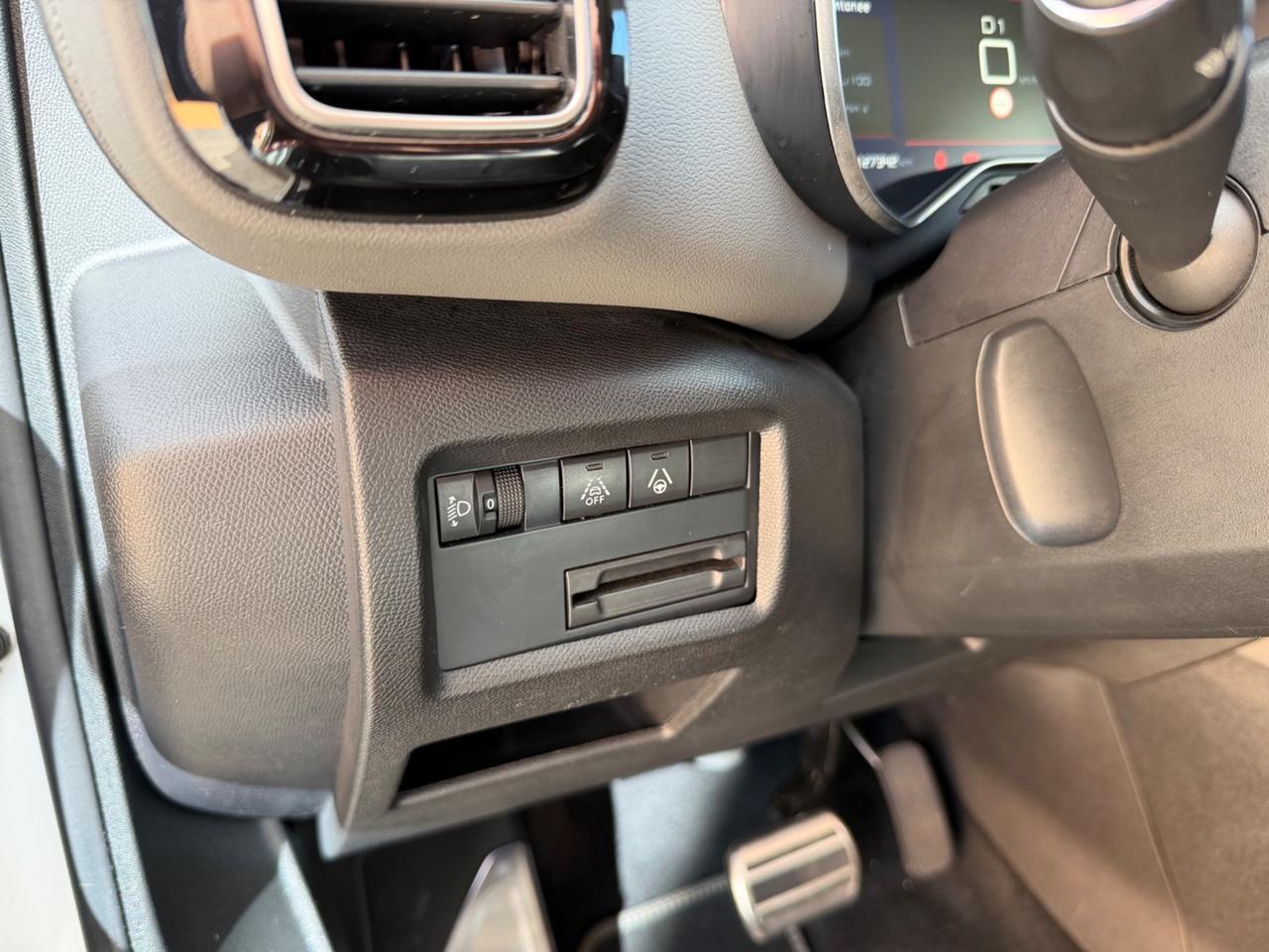 Citroen C5 Aircross BlueHDi 130 S&S EAT8 Feel