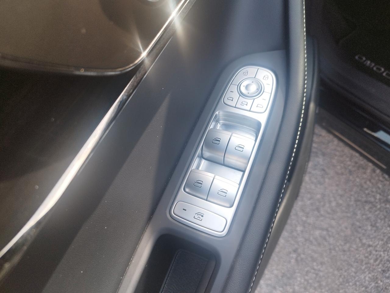 Omoda 5 EV PREMIUM