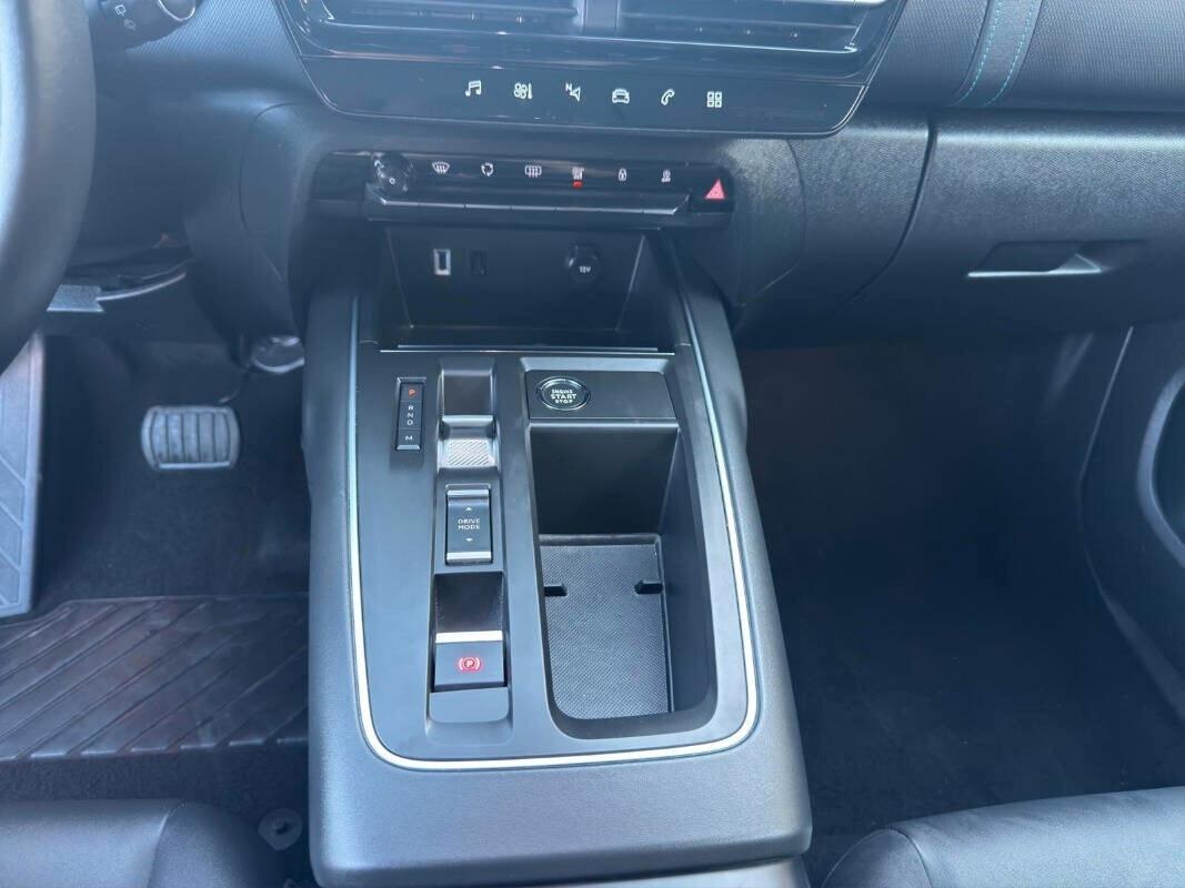 Citroen C5 Aircross BlueHDi 130 S&S EAT8 Plus 2024