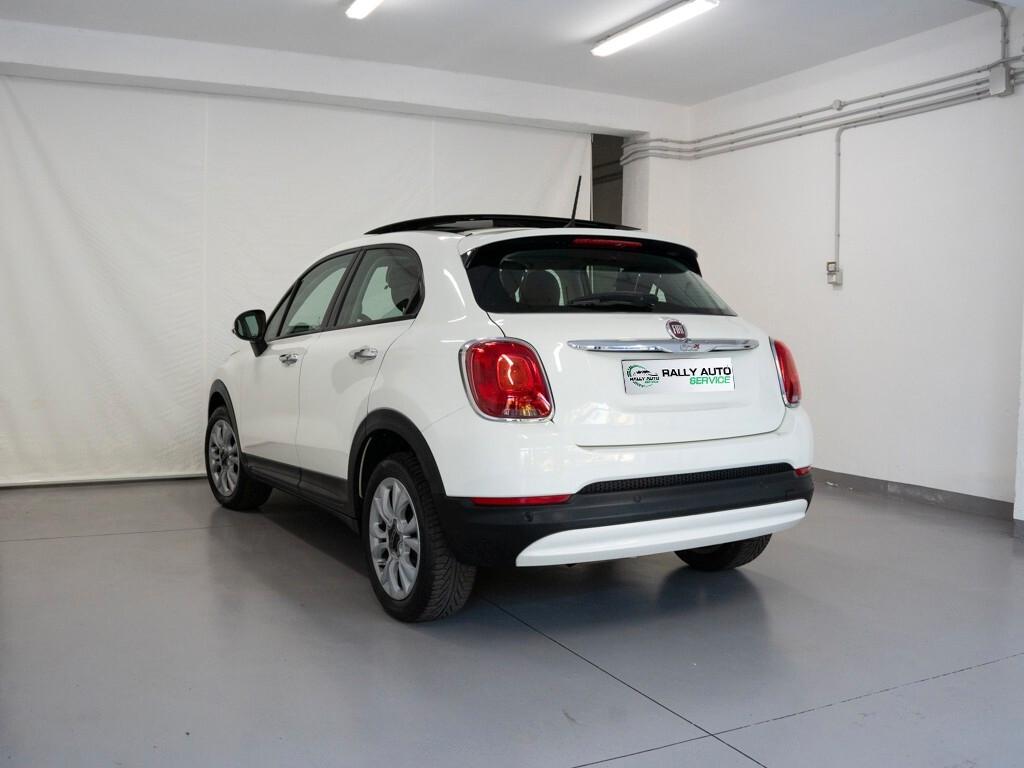 Fiat 500X 1.3 Mtj 95 CV Full Optional Tetto Apribile