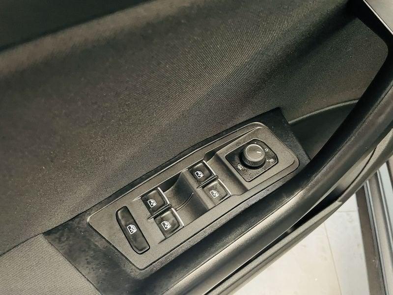 Volkswagen T-Roc 1.0 TSI Style BMT