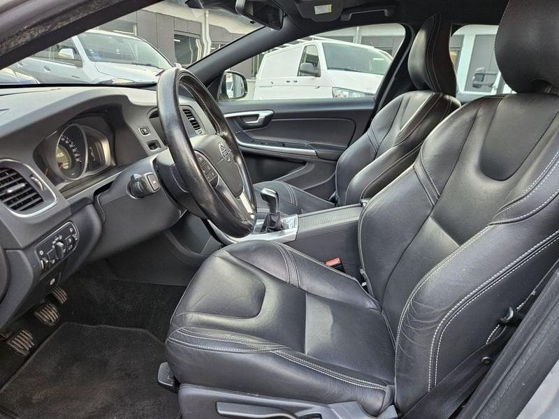 Volvo V60 V60 2.0 d2 Dynamic Edition