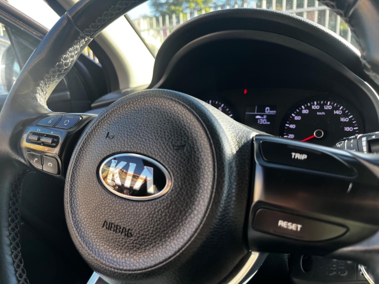 Kia Rio 1.2 MPi Evolution