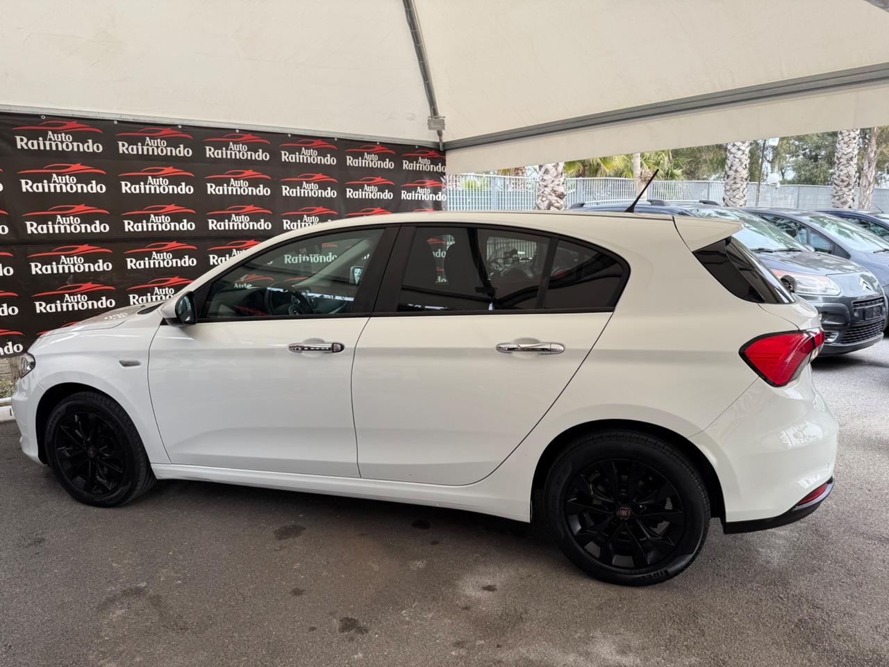 Fiat Tipo 1.4 5 porte Lounge