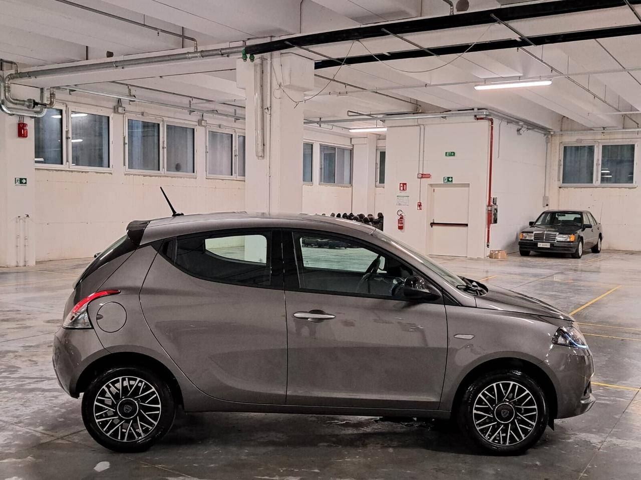 Lancia Ypsilon 1200 69CV Ecochic 5 Porte GPL MY'24 (GT506CC)