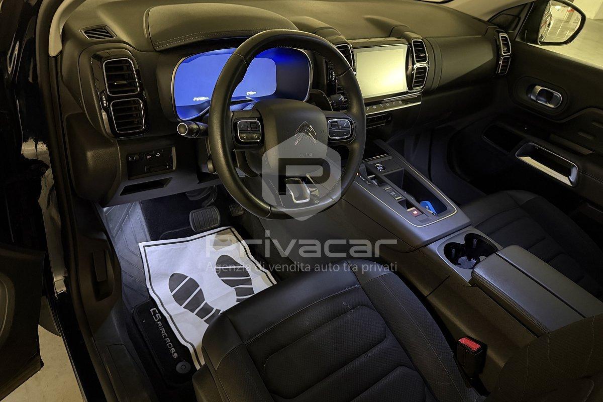 CITROEN C5 Aircross BlueHDi 130 S&S EAT8 Feel Pack