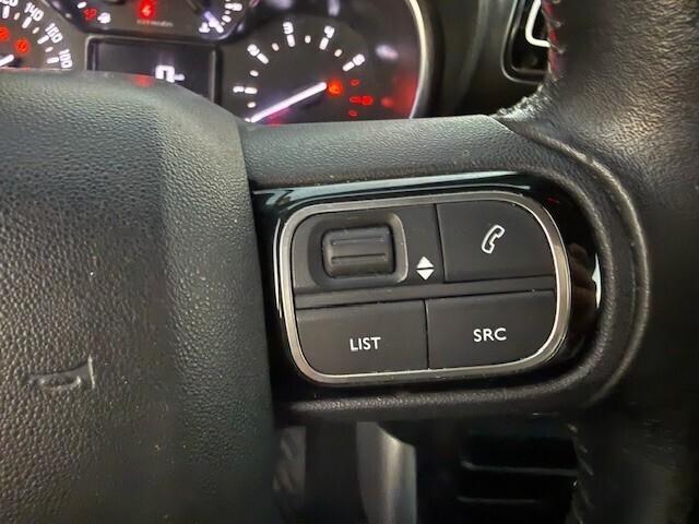 Citroen C3 Aircross BlueHDi 100 S&S Shine