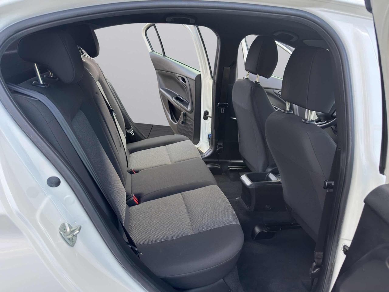 Fiat Tipo 1.3 MJT 5PORTE BERLINA-CRUISE-NAVI-CERCHI IN LEGA-