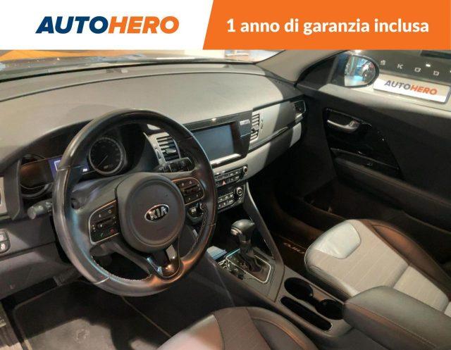 KIA Niro 1.6 GDi DCT HEV Style