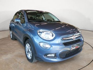 FIAT 500X 1.4 T-Jet 120 Cv Lounge GPL - Schermo XL - Cruise
