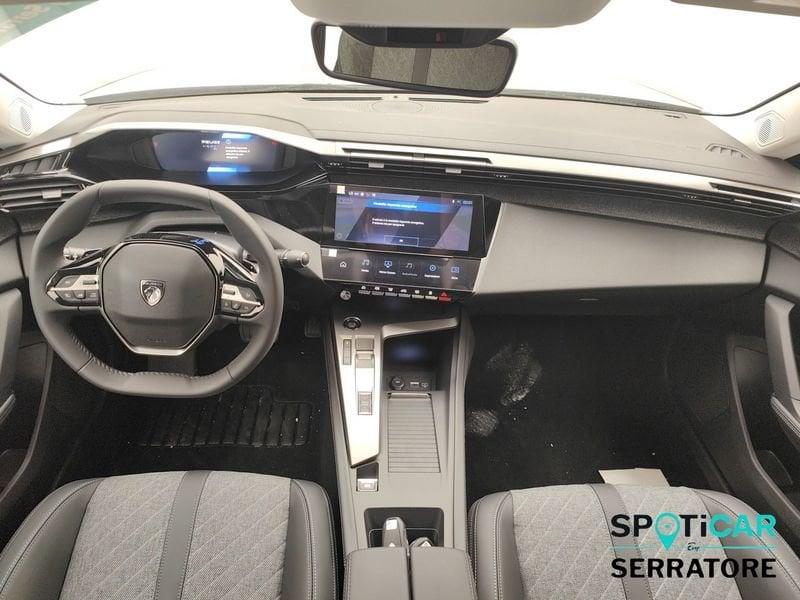 Peugeot 408 1.2 puretech Allure Pack s&s 130cv eat8