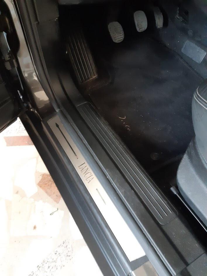 Lancia Delta 1.6 MJT DPF Oro unico proprietario