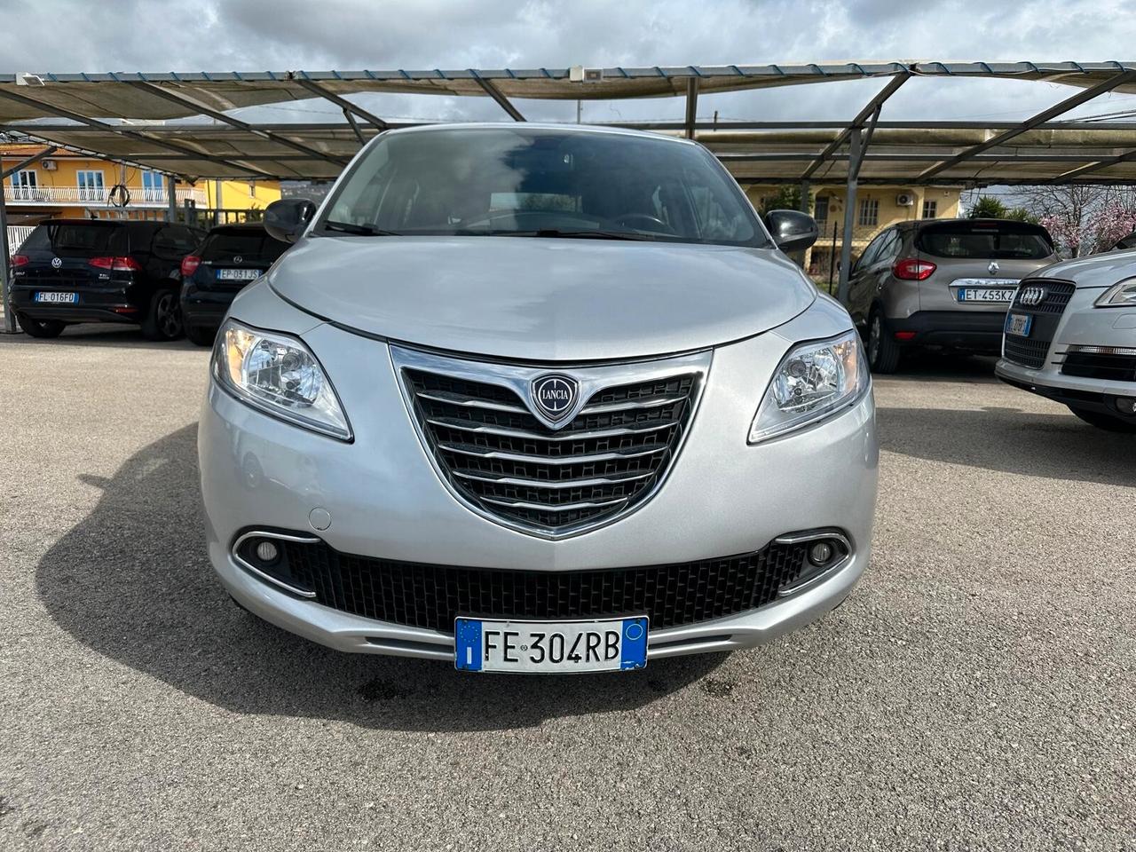 Lancia Ypsilon 1.3 MJT