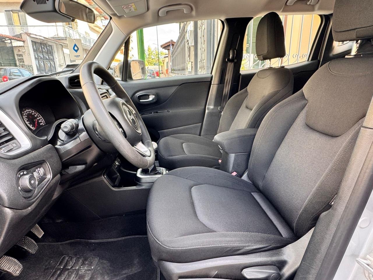 Jeep Renegade 1.0 T3 Limited GPL