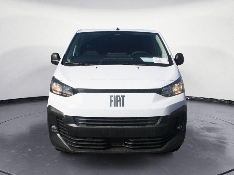 FIAT Scudo Scudo Ice van M 1.5 diesel 120cv S&S