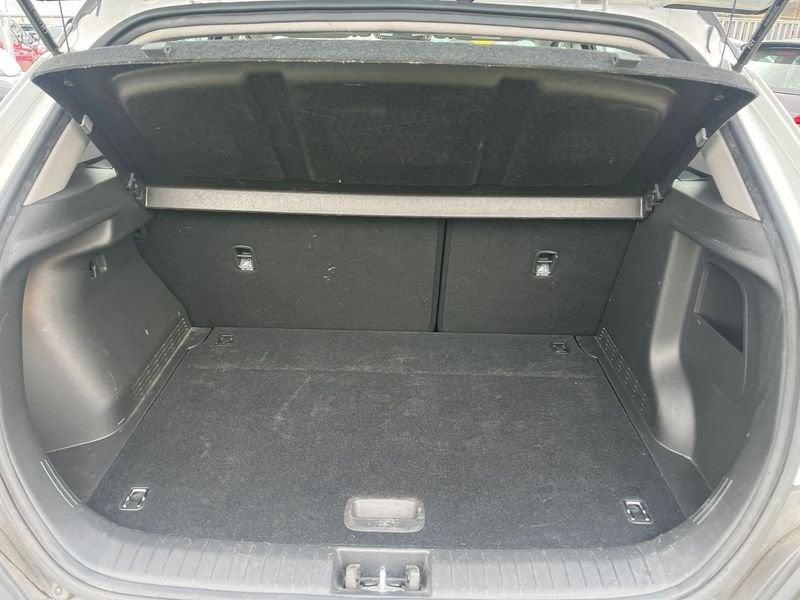 Hyundai Kona Kona 1.0 T-GDI Style