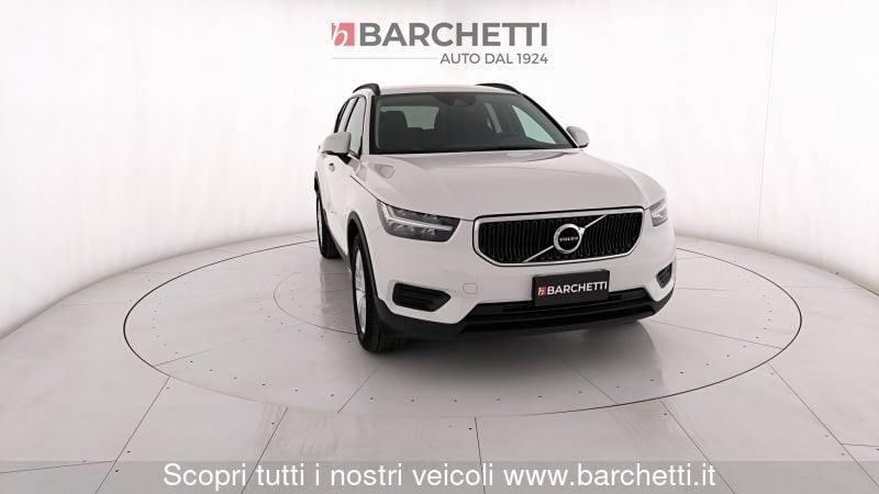 Volvo XC40 (2017----) T2 MOMENTUM CORE