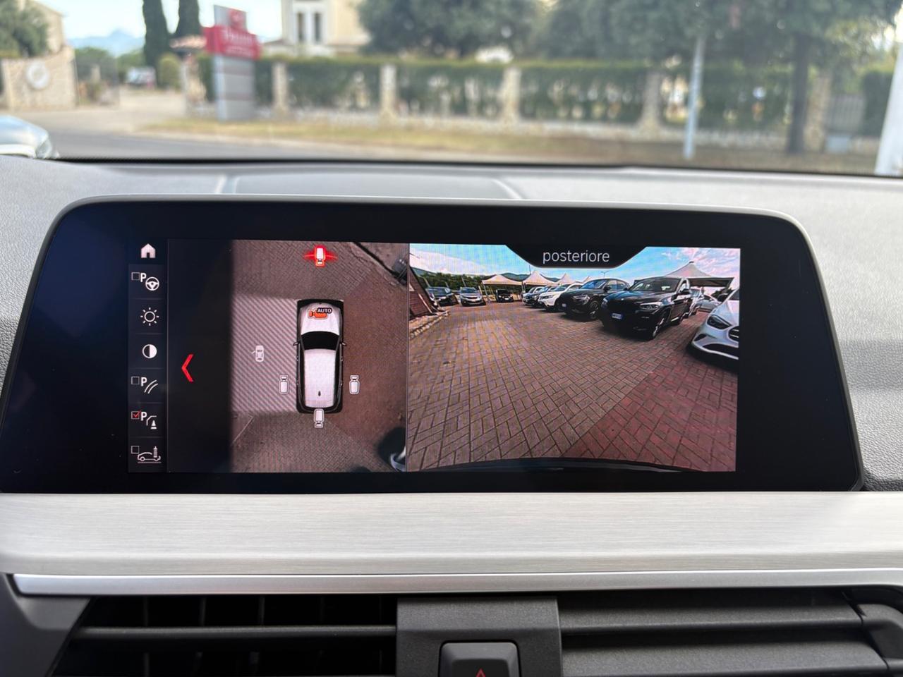 Bmw X3 sDrive18d 48V xLine