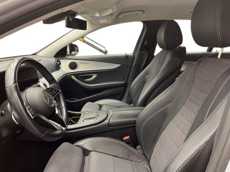 Mercedes-Benz Classe E - S213 SW E SW 200 d Business Sport auto my20