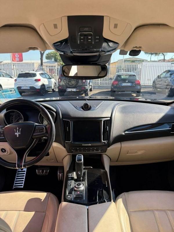 Maserati Levante 3.0 V6 250cv GranSport Q4 auto! TETTO APRIBILE