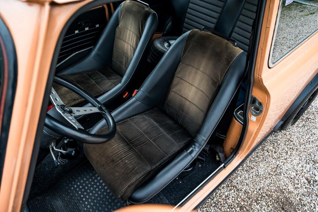 Innocenti Mini Cooper 1300