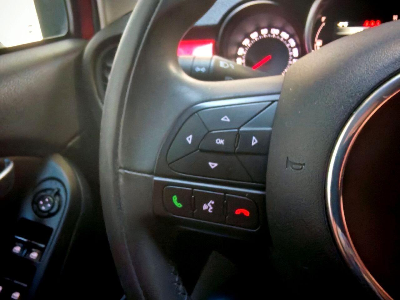 Fiat 500X 1.6 Mjet Lounge 120cv