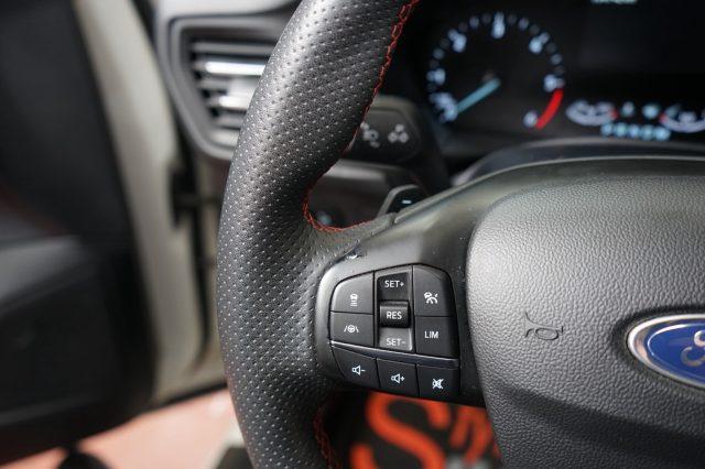 FORD Focus 1.5 EcoBlue 120 CV automatico 5p. ST-Line Co-Pilot