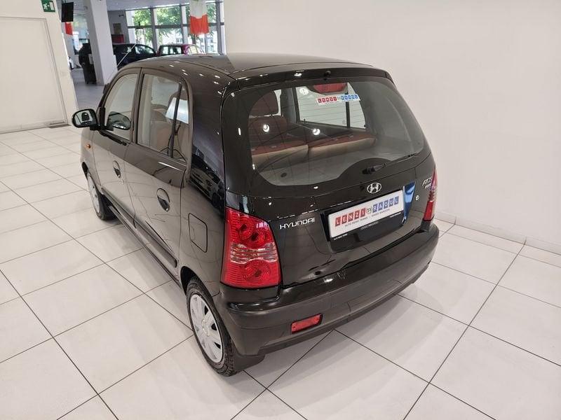 Hyundai Atos Atos Prime 1.1 12v Like