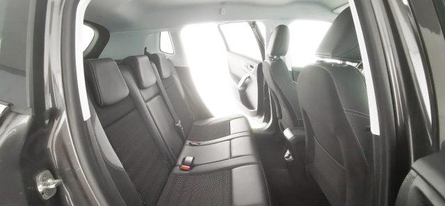 PEUGEOT 2008 1° serie PureTech Turbo 110 S&S Allure
