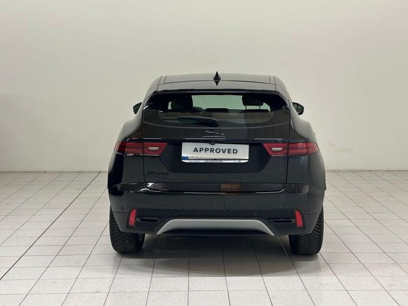 Jaguar E-Pace 2.0D I4 163 CV AWD Auto SE IVA ESPOSTA