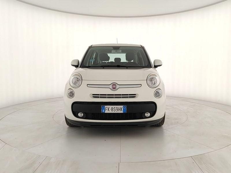 FIAT 500L CV GPL Pop OK NEO PATENTATI!