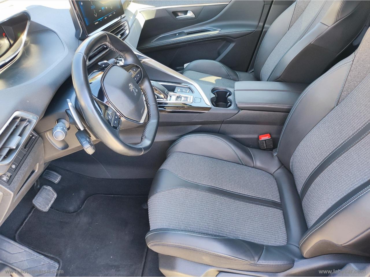 PEUGEOT 5008 BlueHDi 130 S&S EAT8 Allure Pack