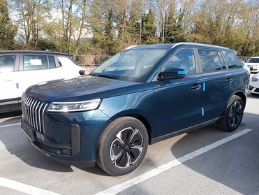 Jaecoo 5 1.6 TGDI 147 CV aut. Exclusive