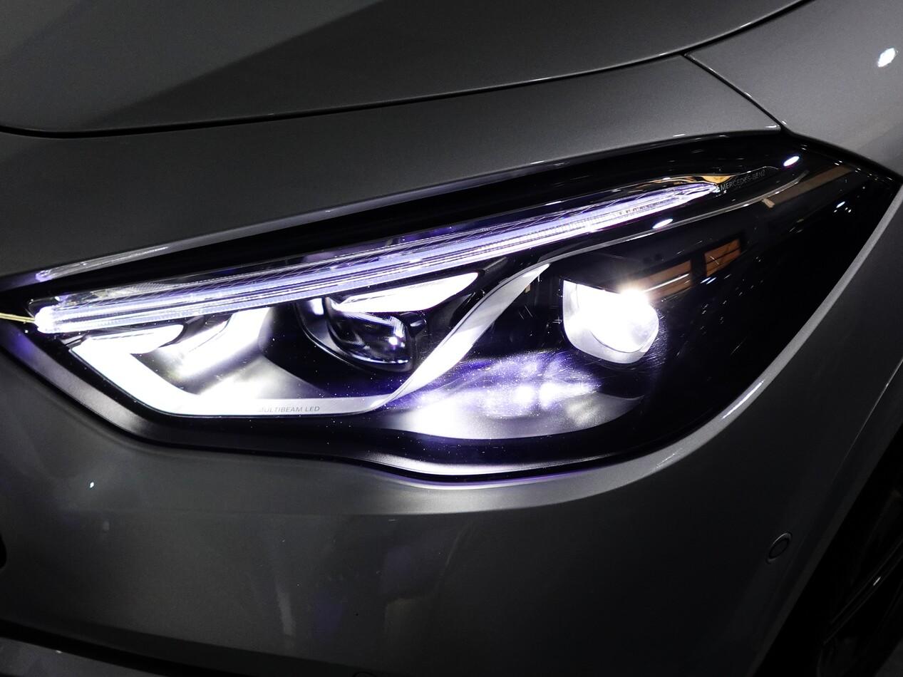 Mercedes Classe GLA 2.0 d 150 CV AMG LINE ADV PLUS