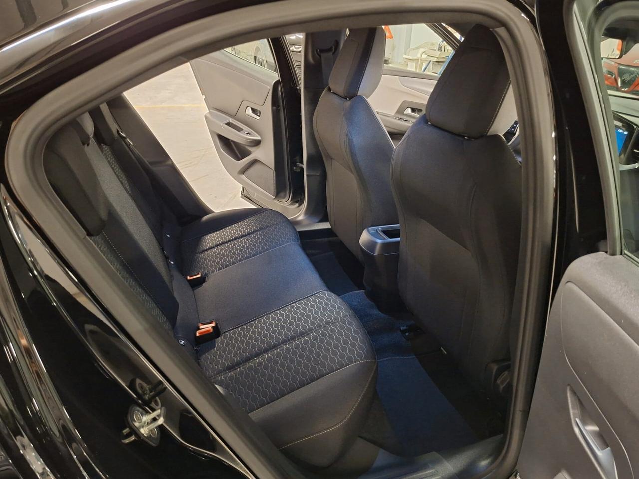 Opel Mokka 1200 12V Turbo 136CV Edition MT6 Km. 0