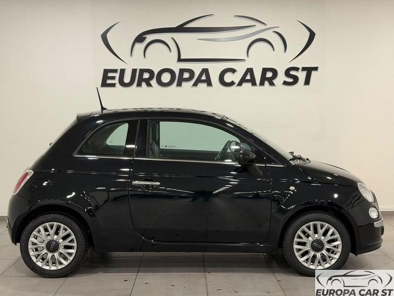FIAT 500 500 1.2 Lounge 69cv my14