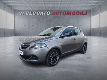 Lancia Ypsilon Ypsilon 1.0 firefly hybrid Gold s&s 70cv 5p.ti
