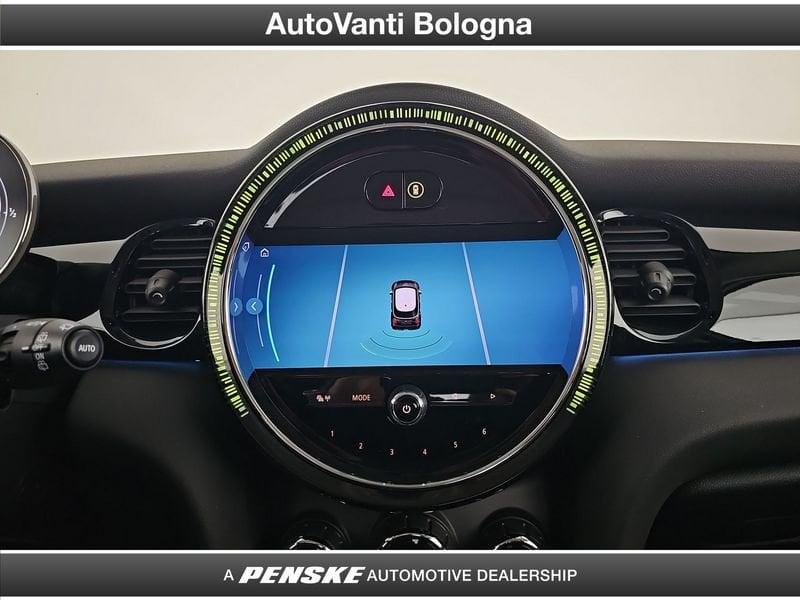 MINI Mini 5 porte Mini 5p 1.5 Cooper Essential auto