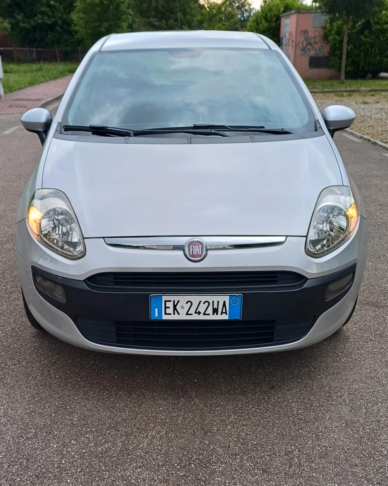 Fiat Punto Evo Punto Evo 1.2 5 porte S&S Dynamic