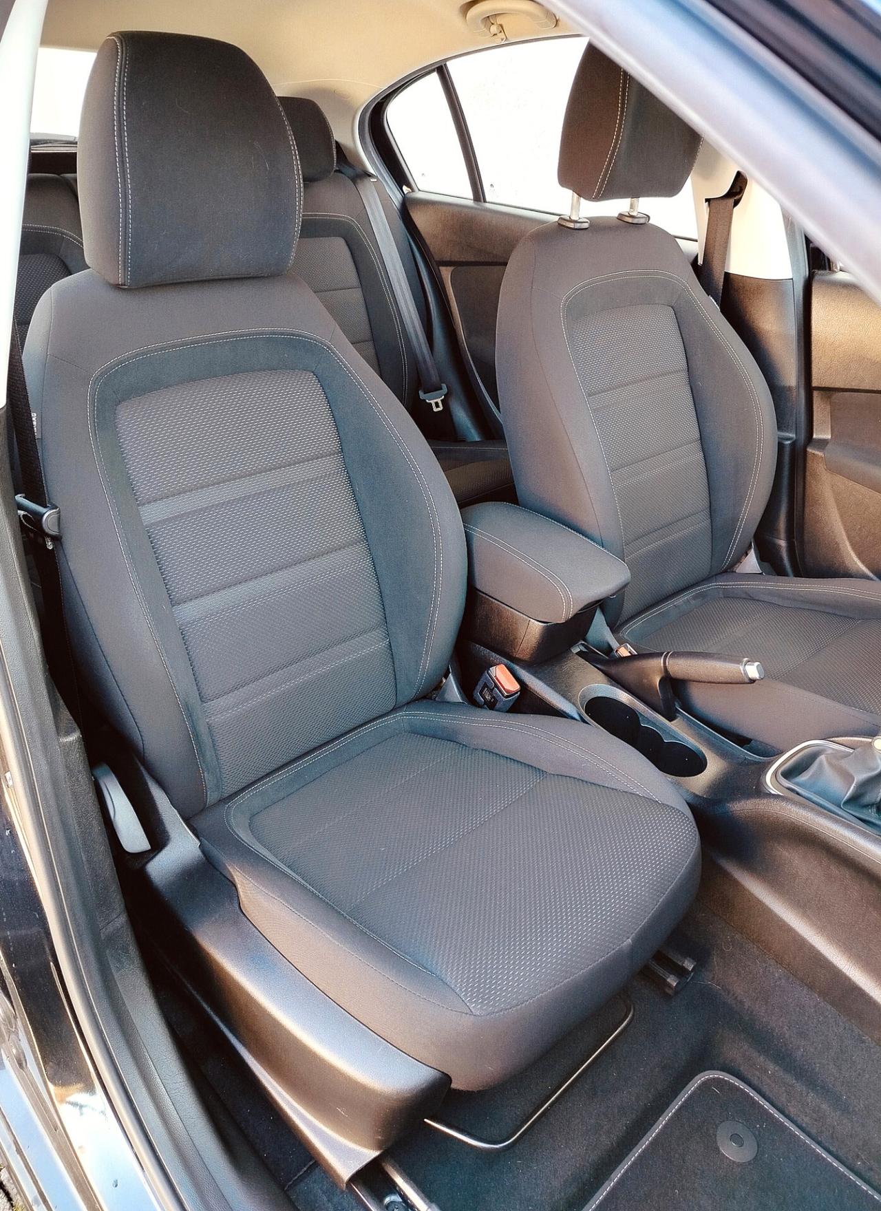 Fiat Tipo 1.3 Mjt S&S 5 porte Lounge