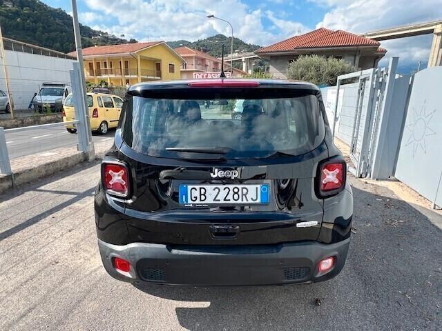 Jeep Renegade 1.0 T3 Longitude