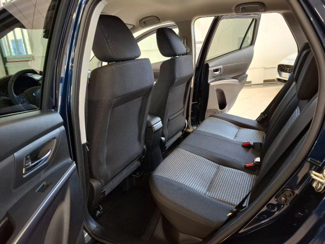 SUZUKI S-Cross 1.4 Hybrid Top EXTRA PROMO+INCENTIVO 2026