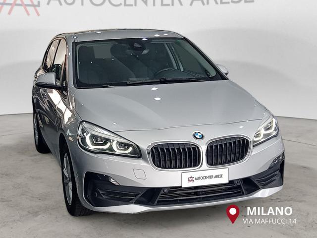 BMW 218 d xDrive Active Tourer Business aut.